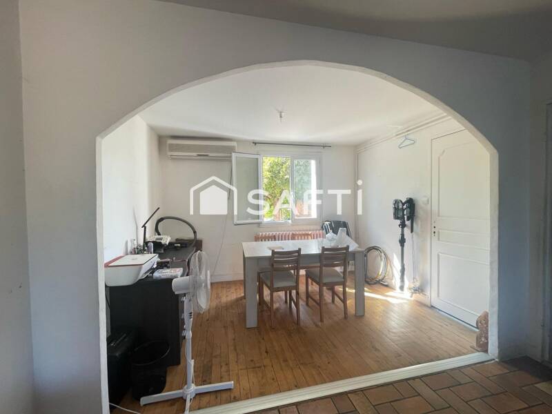 Maison à vendre, 98m², TOULOUSE