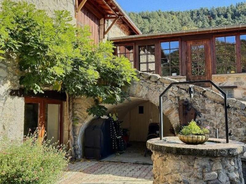 Maison à vendre, 150m², BEAUZAC