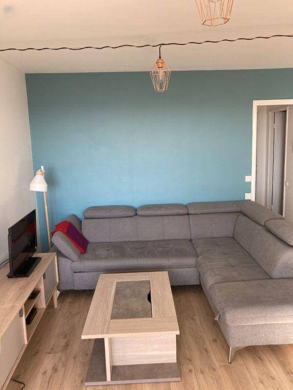 Maison à louer, 36m², ISSY LES MOULINEAUX