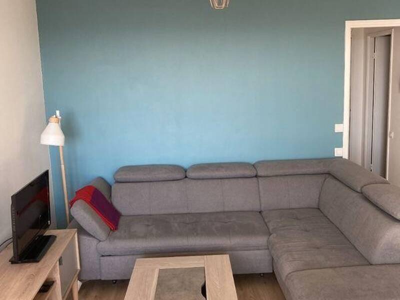 Maison à louer, 36m², ISSY LES MOULINEAUX