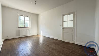 Appartement à vendre 112 800 € 2 pièces 1 chambre 40 m² RDC St Cyr sur Loire 37540