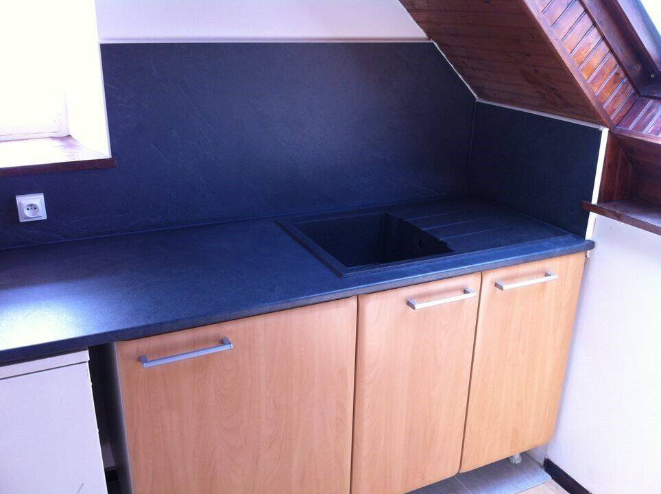 Appartement de 18m2 à louer sur Angers — 2