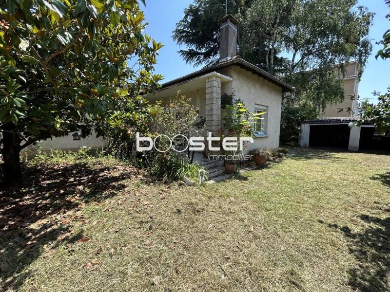 Maison à vendre, 81m², TOULOUSE