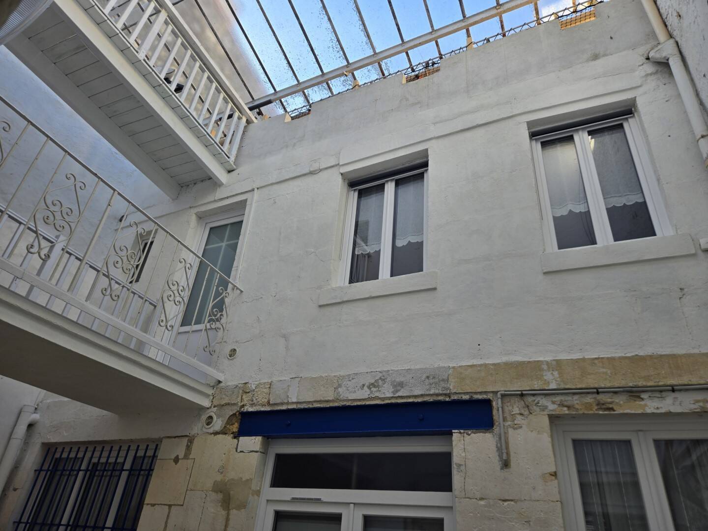Maison à vendre, 23m², ROCHEFORT