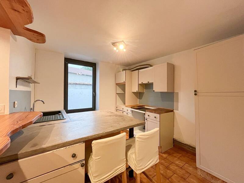 Maison à louer, 87m², HOUDEMONT