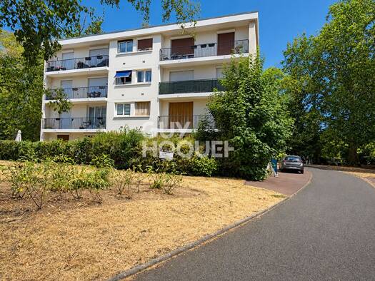 Appartement à vendre 149 000 € 3 pièces 1 chambre 60,36 m² RDC/3 Buisson Haudart Mennecy 91540