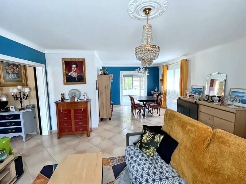 Maison à vendre, 133m², NANTES