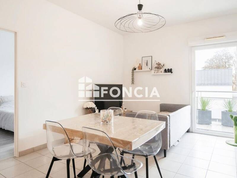 Maison à vendre, 43m², ORLEANS