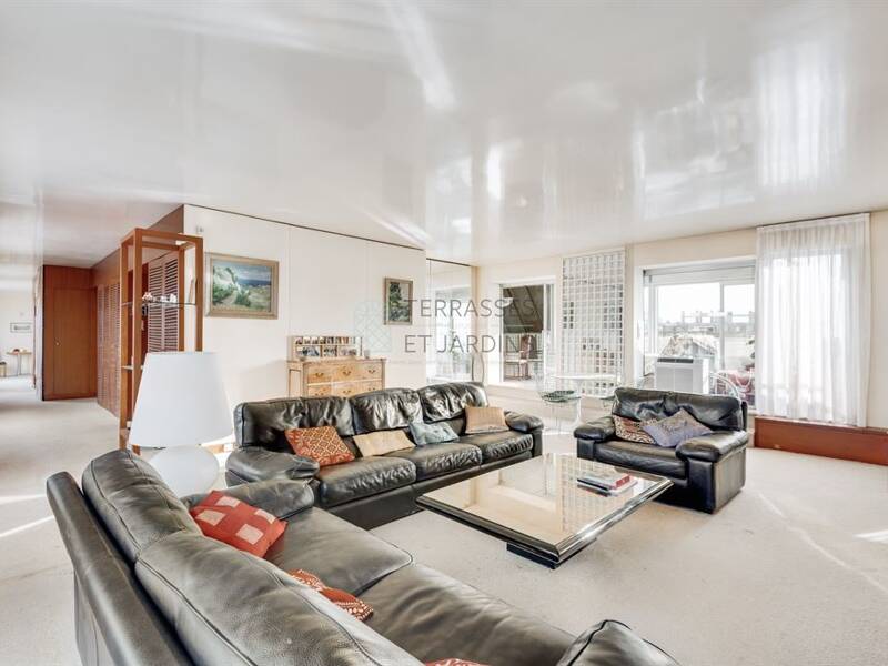 Maison à vendre, 237m², PARIS 14E