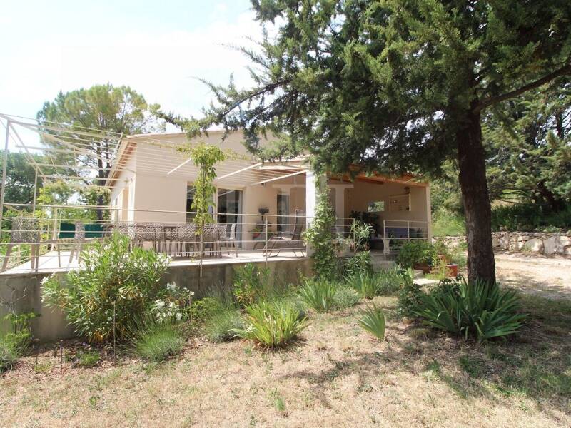 Maison à vendre, 217m², SAINT SATURNIN LES APT