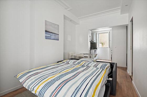 Maison à louer, 32m², ASNIERES SUR SEINE