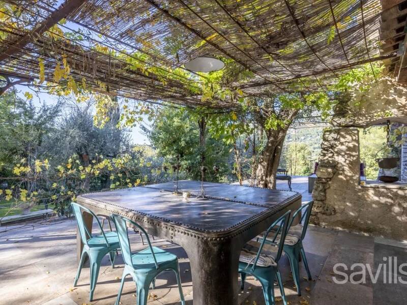 Maison à vendre, 227m², GRASSE