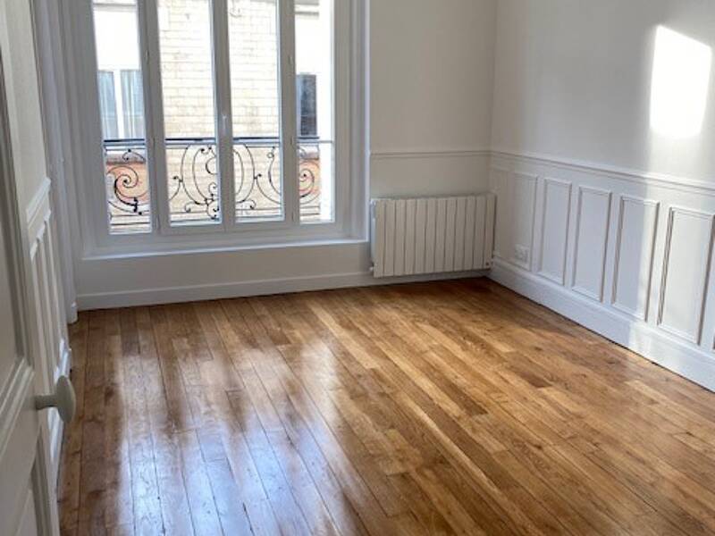 Maison à louer, 31m², LEVALLOIS PERRET
