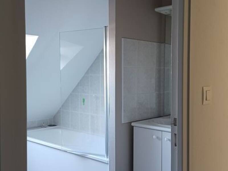 Maison à louer, 38m², NANTES