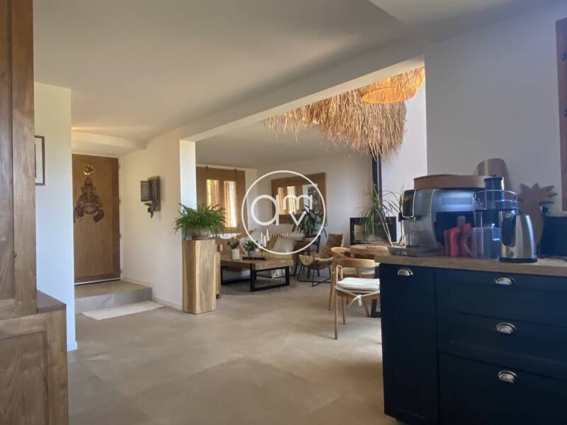 Maison à vendre, 112m², LA LONDE LES MAURES