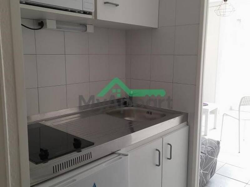 Maison à louer, 22m², MONTPELLIER