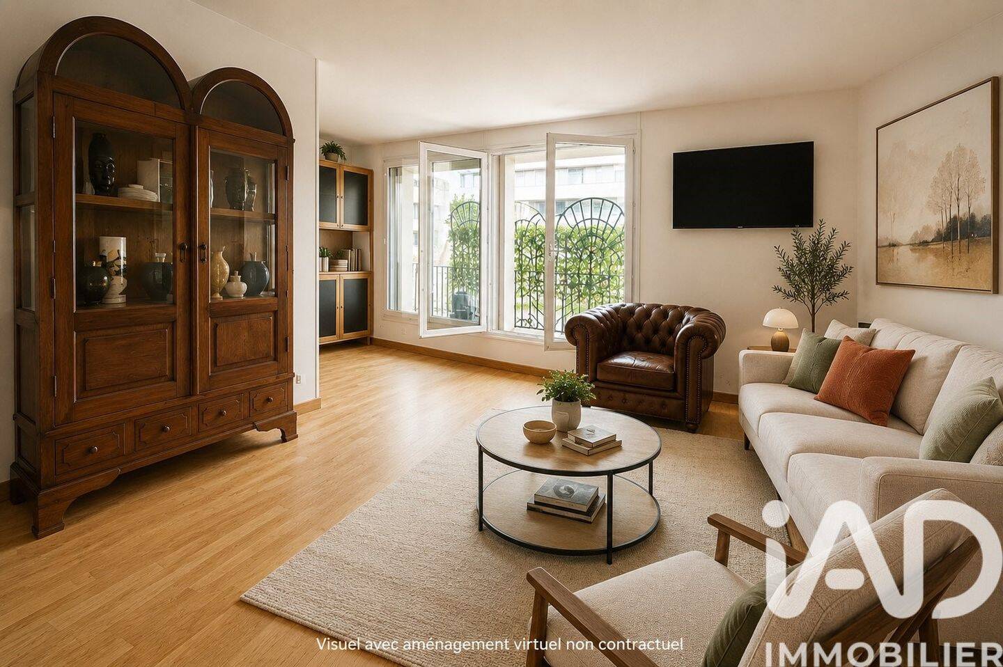 Maison à vendre, 84m², SEVRES