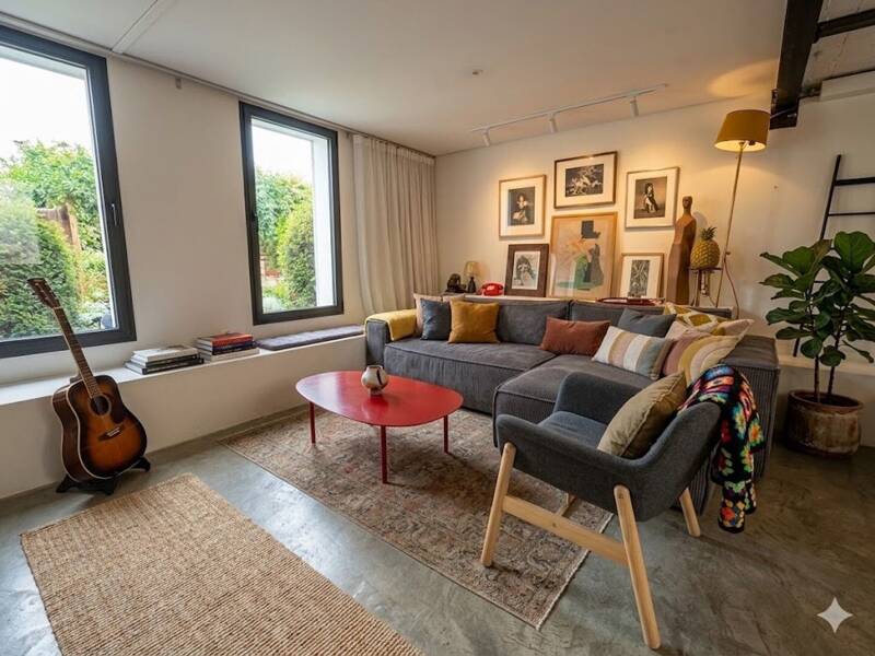 Maison à vendre, 125m², RUEIL MALMAISON