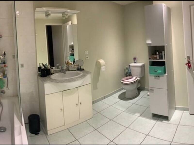 Maison à louer, 92m², PONCIN