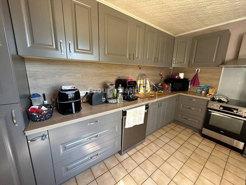 Maison à vendre, 128m², NIMES