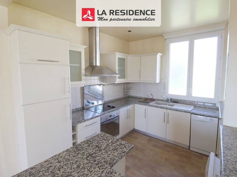 Maison à louer, 50m², LES ESSARTS LE ROI