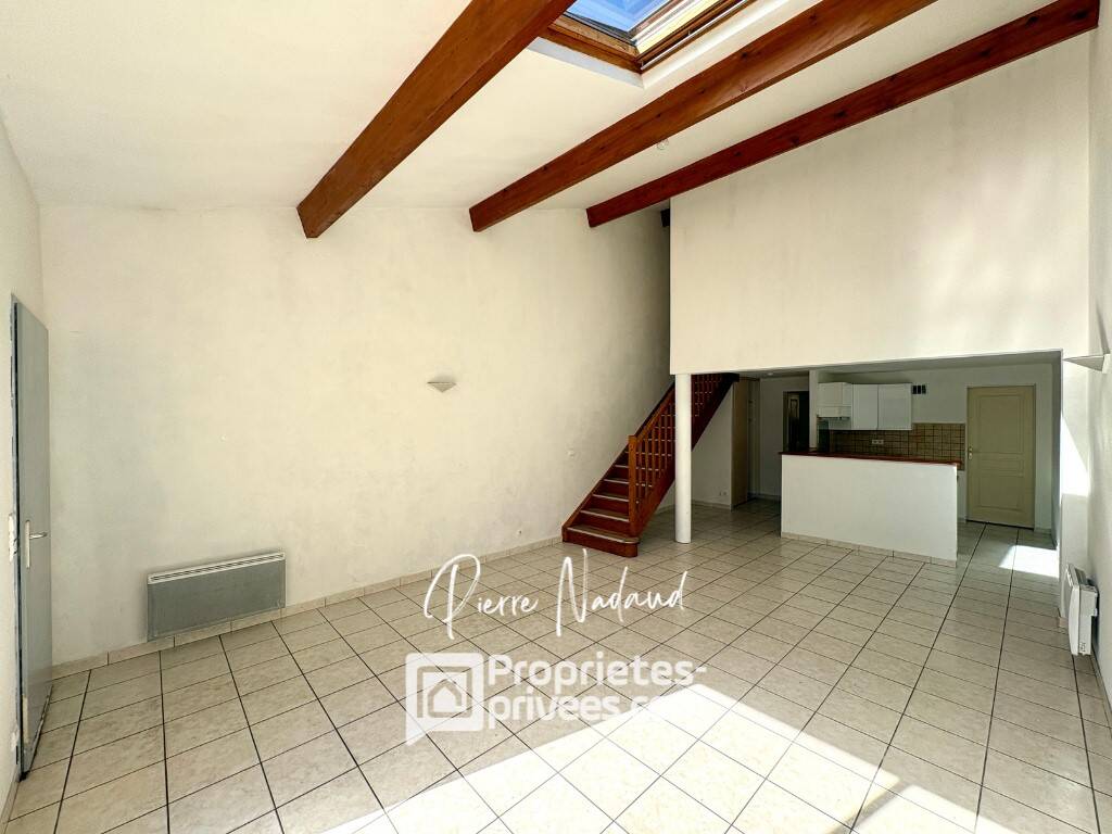 Maison à vendre, 85m², LIBOURNE