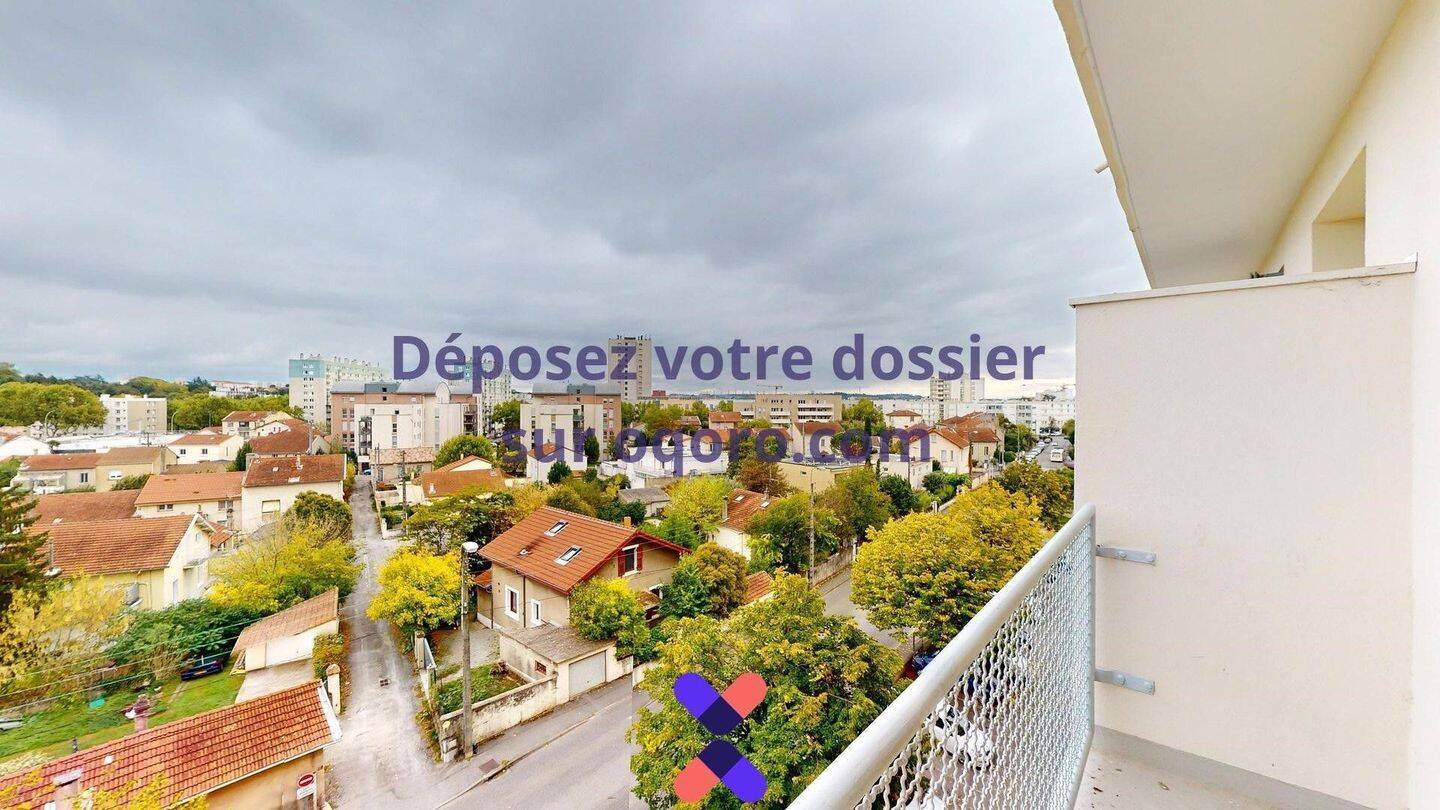 Maison à louer, 52m², VALENCE
