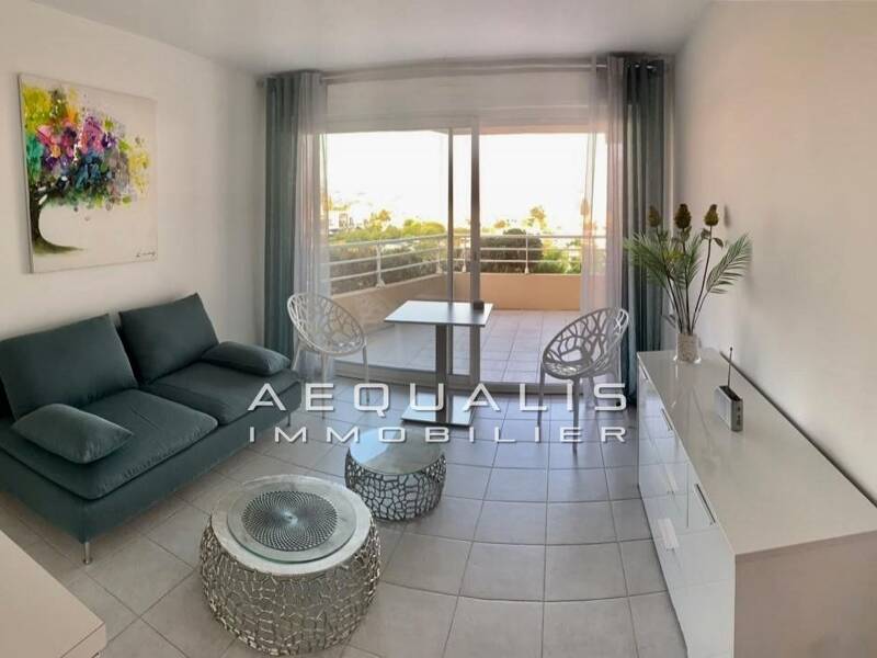 Maison à louer, 36m², SAINT LAURENT DU VAR