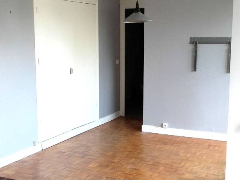 Maison à louer, 42m², REIMS