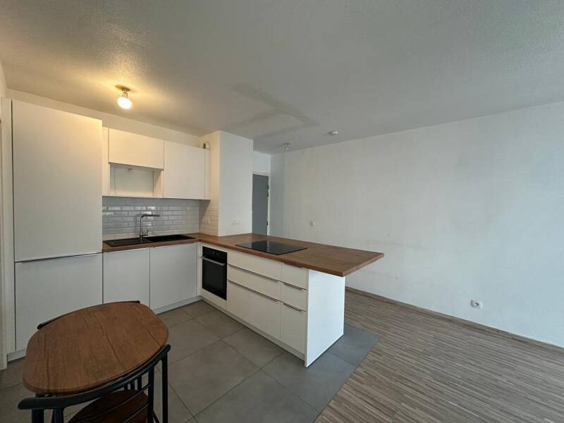 Maison à louer, 42m², BORDEAUX