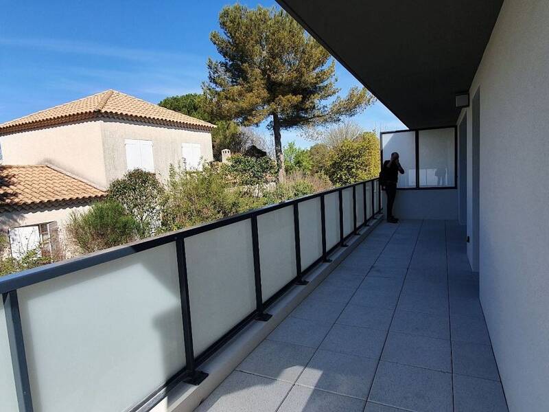 Maison à louer, 67m², MONTPELLIER