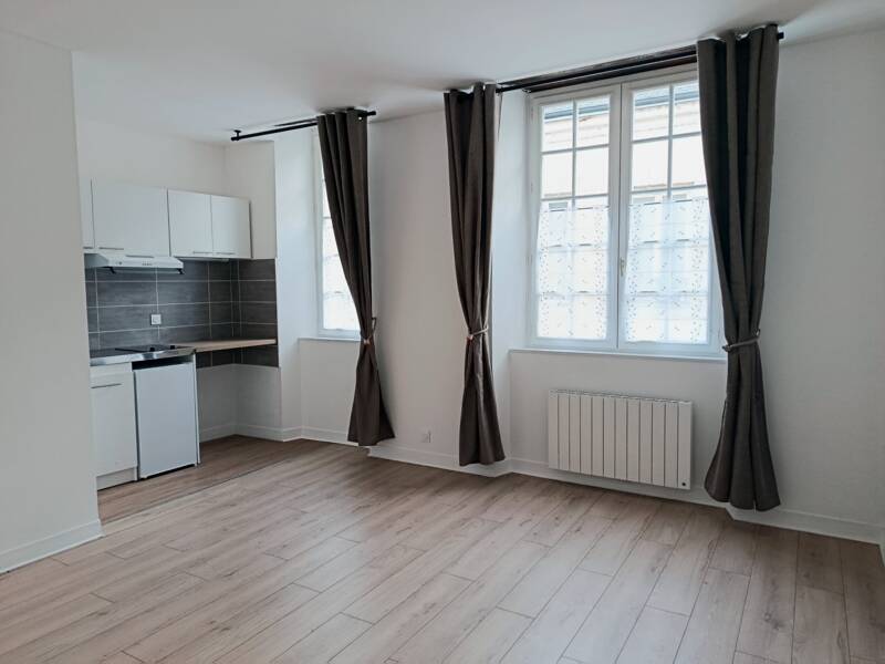 Maison à louer, 23m², ORLEANS