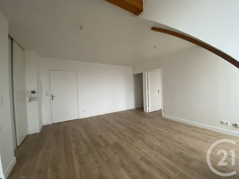 Maison à louer, 54m², MANTES LA JOLIE