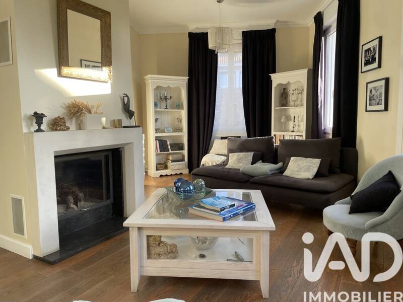 Maison à vendre, 164m², COURRIERES