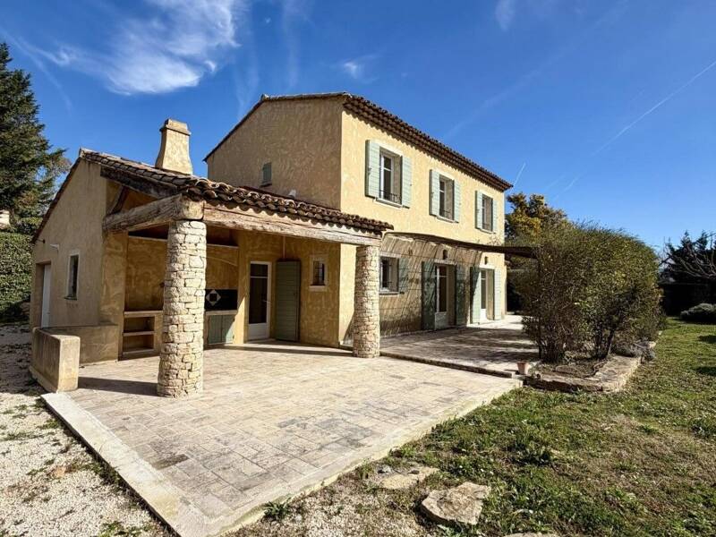 Maison à louer, 133m², MARSEILLE 13E