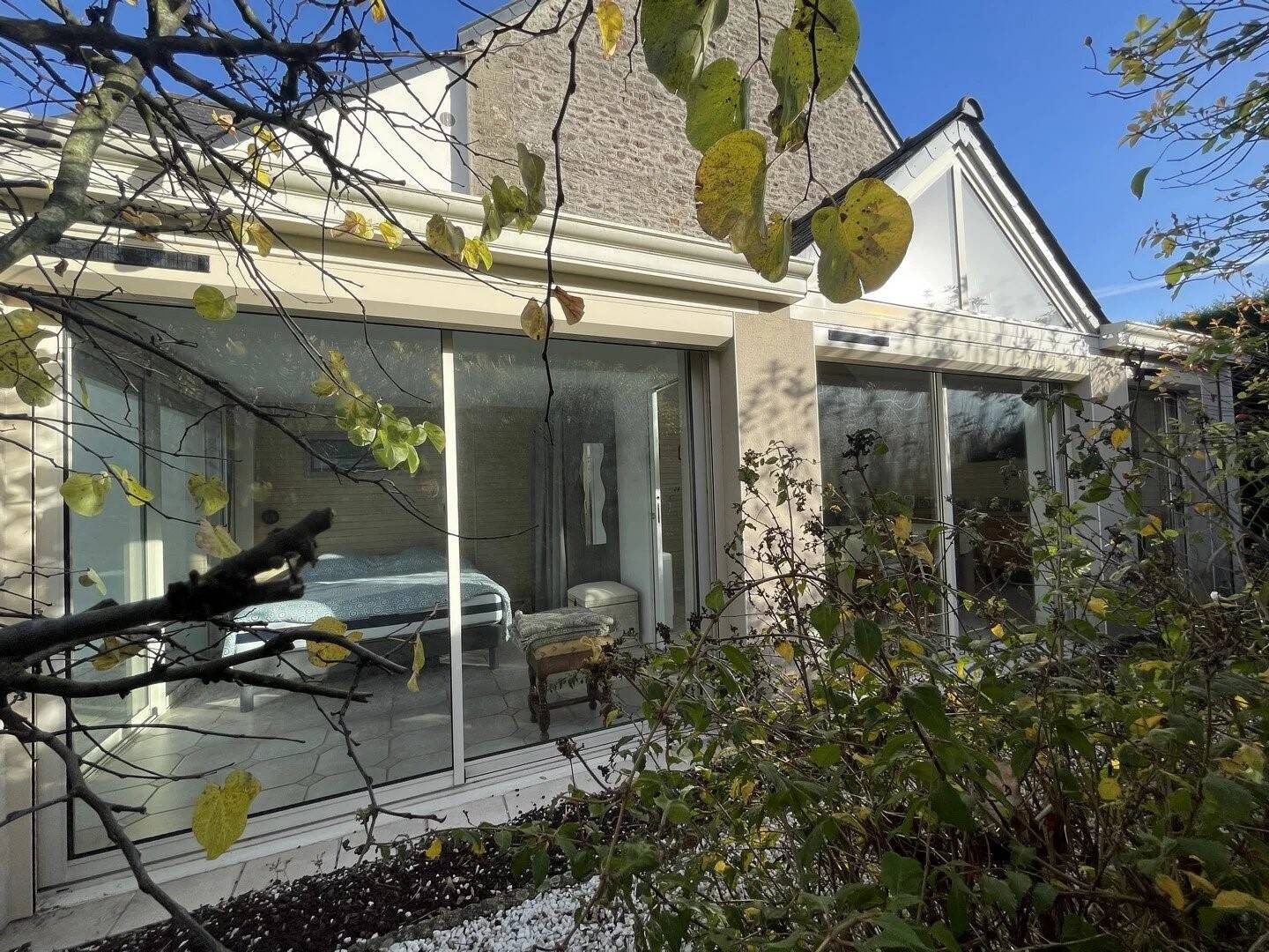 Maison à vendre, 265m², LA VICOMTE SUR RANCE