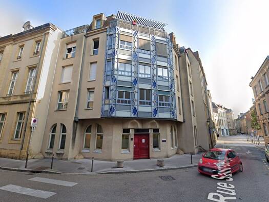 Parking à vendre 20 000 € Centre-Ancienne Ville Metz 57000