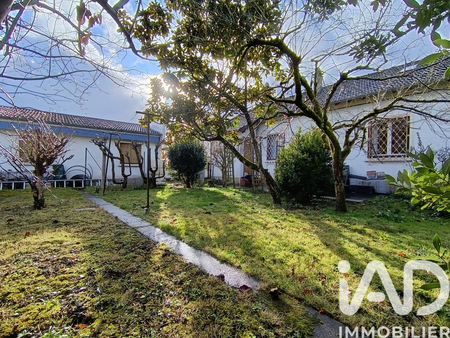 Maison à vendre, 106m², COMBS LA VILLE