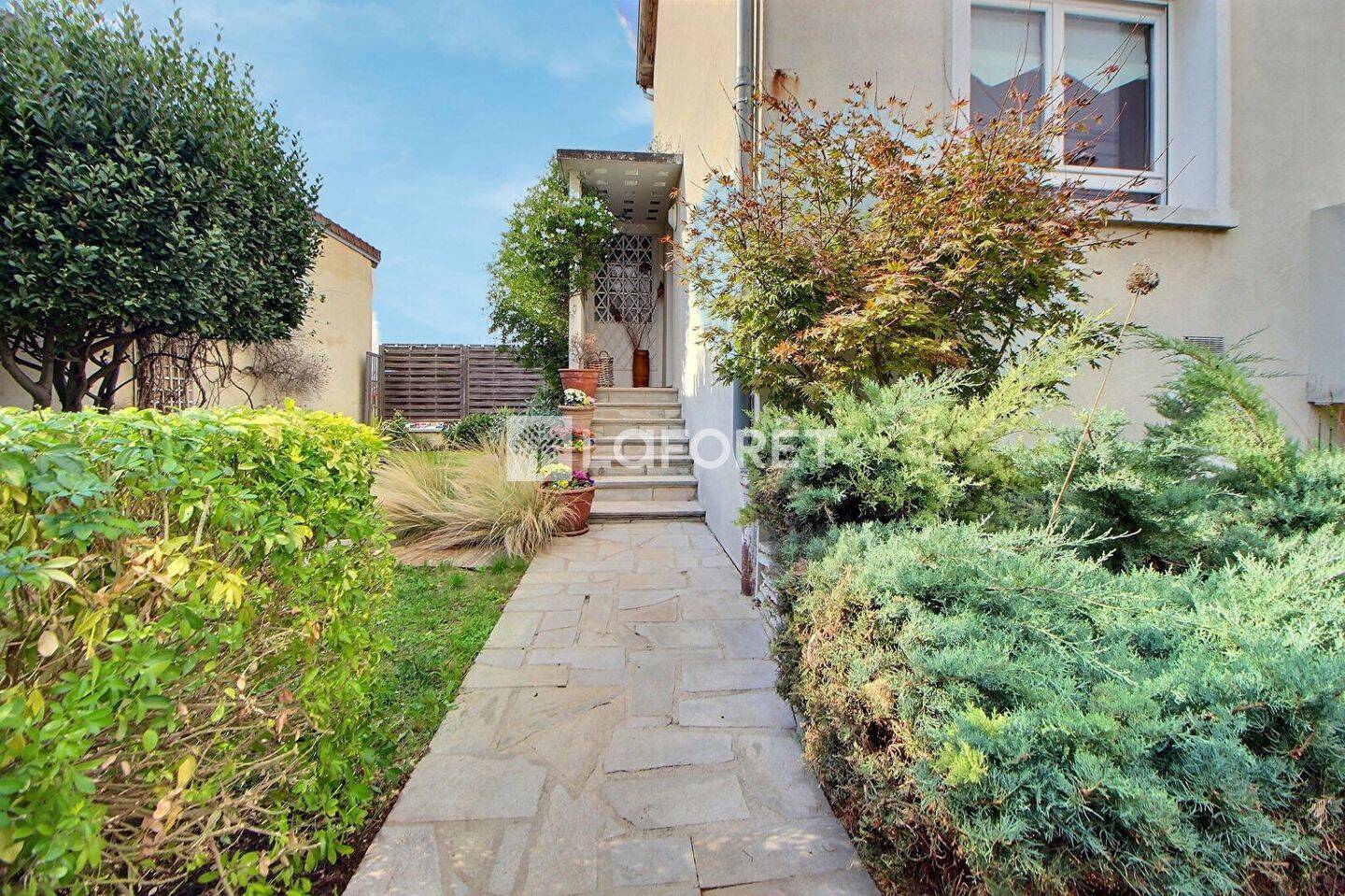 Maison à vendre, 135m², SURESNES