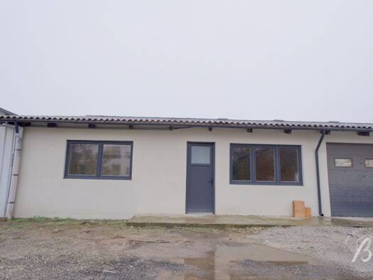 Appartement à louer 950 € 4 pièces 1 chambre 136,6 m² RDC Molsheim 67120