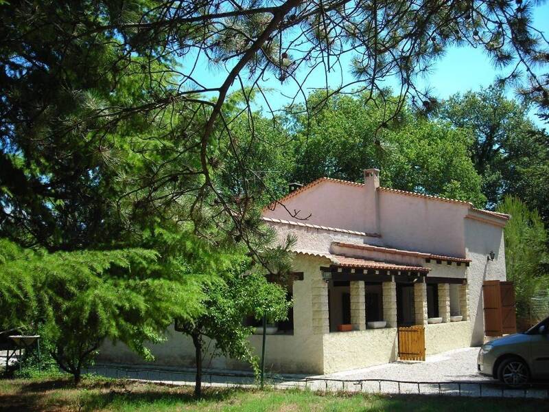 Maison à louer, 107m², LAMBESC