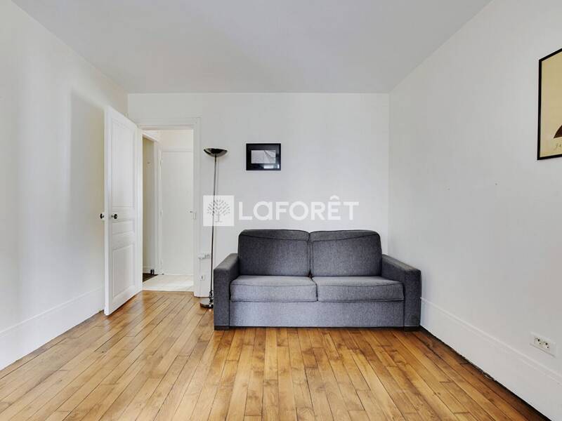 Maison à vendre, 21m², PARIS 14E