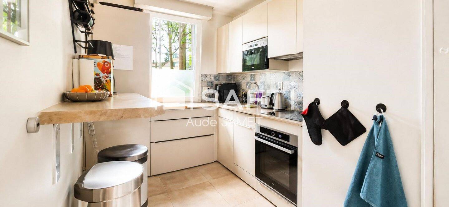 Maison à vendre, 97m², VERSAILLES