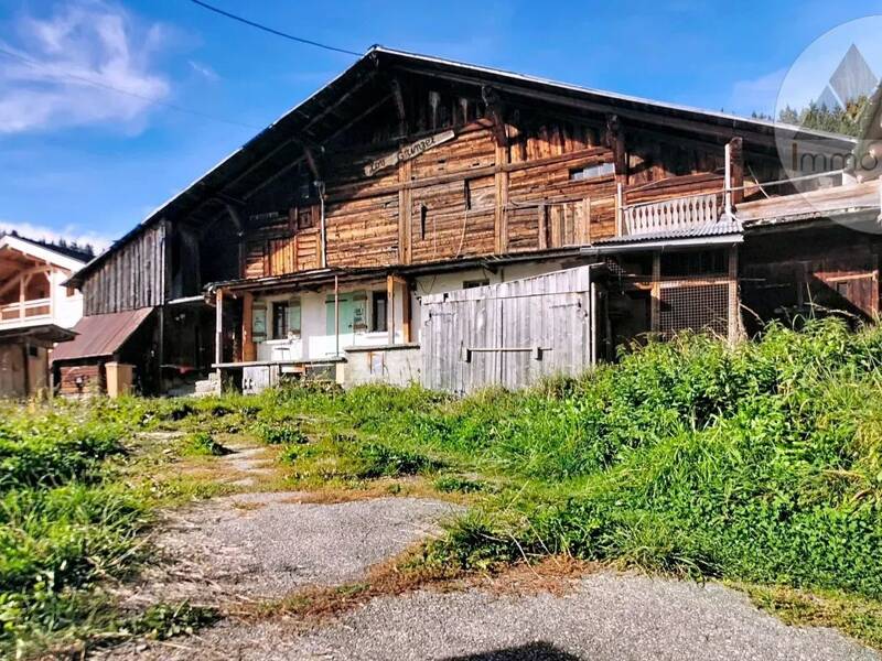 Maison à vendre, 355m², NOTRE DAME DE BELLECOMBE