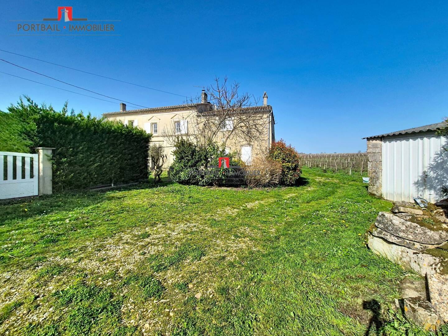 Maison à vendre, 160m², LIBOURNE