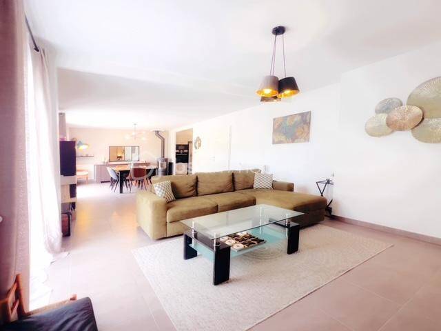 Maison à vendre, 150m², COMBS LA VILLE