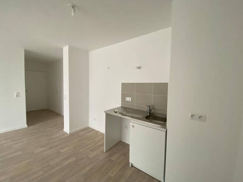 Maison à louer, 61m², MELUN