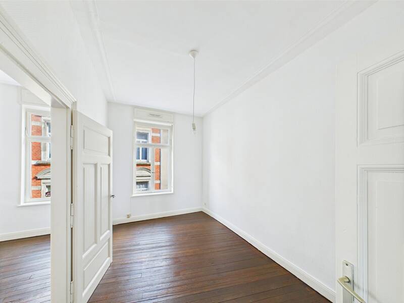 Maison à louer, 42m², METZ