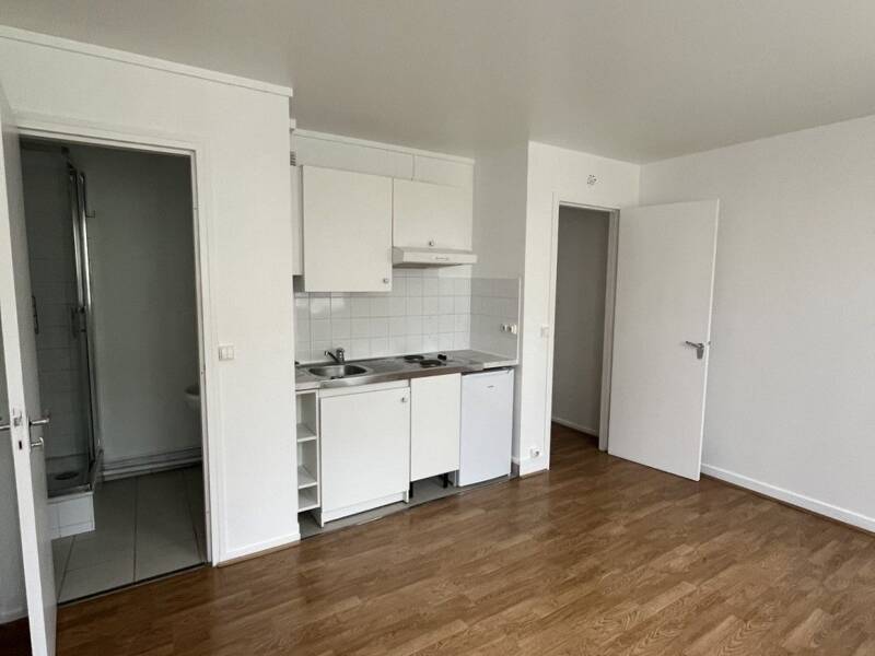 Maison à louer, 22m², ASNIERES SUR SEINE
