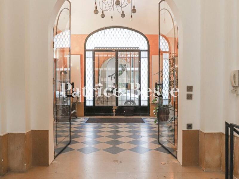 Maison à vendre, 309m², PARIS 8E